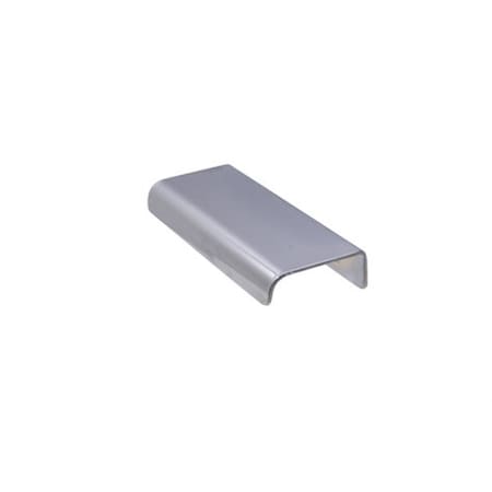 Grilltown 96 mm Harmony Pull, Polished Chrome GR3194436